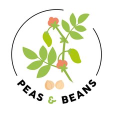 Peas and Beans 
